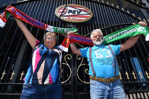 Champions League bij PSV! Alles wat je moet weten over de CL-finale vrouwen