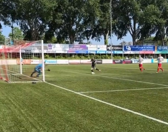 'Matchfixing' bij Barendrecht houdt amateurvoetbal in zijn greep: nacompetitie uitgesteld