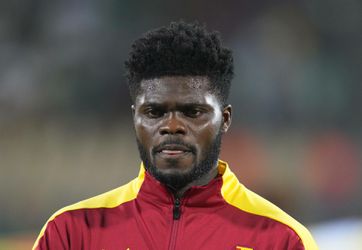 Ghana heeft mazzel en gaat naar het WK door 'ouderwetse uitdoelpuntenregel'