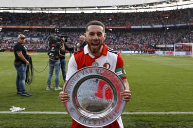 'Roger Schmidt wil Orkun Kökçü dolgraag naar Benfica halen'