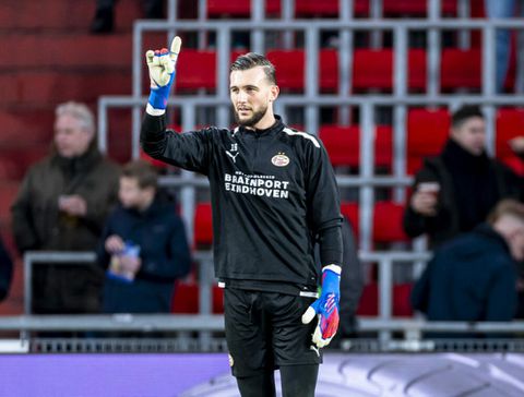 Vermoedelijke opstelling van PSV tegen Leicester: mag blunderende Drommel blijven staan?