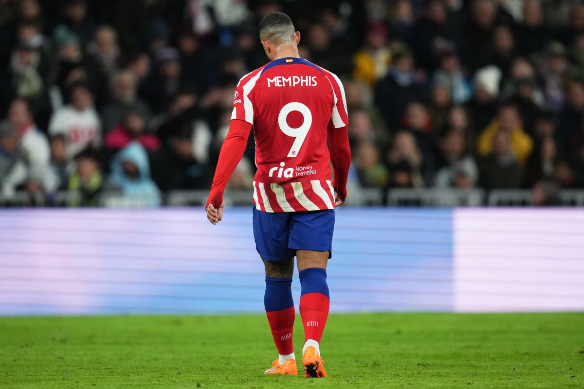 PSV vroeg Memphis om terug te keren: 'Hij wilde kijken wat er ging gebeuren'