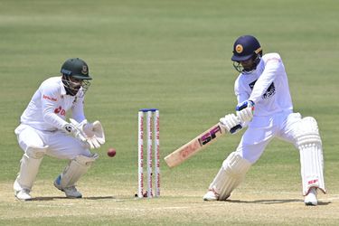 😂 | Cricketclub gaat op Tinder om nieuwe leden te werven