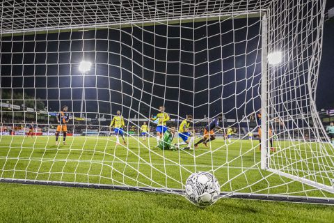 Ook RKC reageert op matchfixing in opgeheven beloftencompetitie: 'Helpen graag mee'