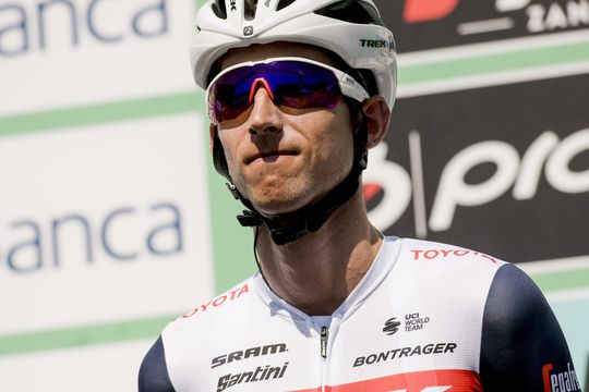 Baas Bauke! Mollema houdt Dumoulin van 5e en laatste tijdrittitel af op NK