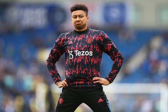 Officieel: transfervrije Jesse Lingard vindt nieuw thuis in Nottingham Forest