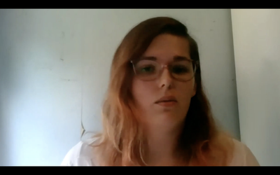 🎥 | Dartster Noa-Lynn van Leuven openhartig over transgender-bestaan: 'Soms hele heftige reacties'