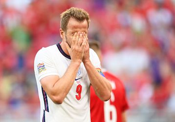 🎥 | Hongarije laat stadion vol kinderen juichen na overwinning op Engeland in Nations League