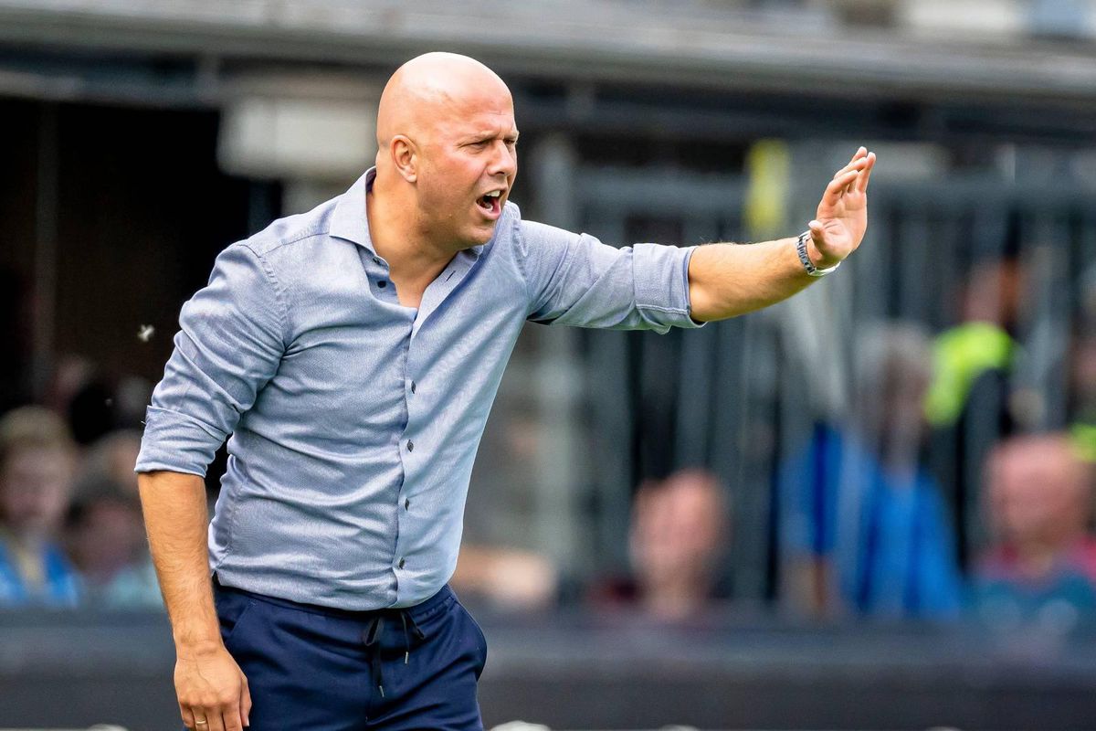 Feyenoord klaar voor nieuwe test: 'Niet te veel in het oude boek bladeren'
