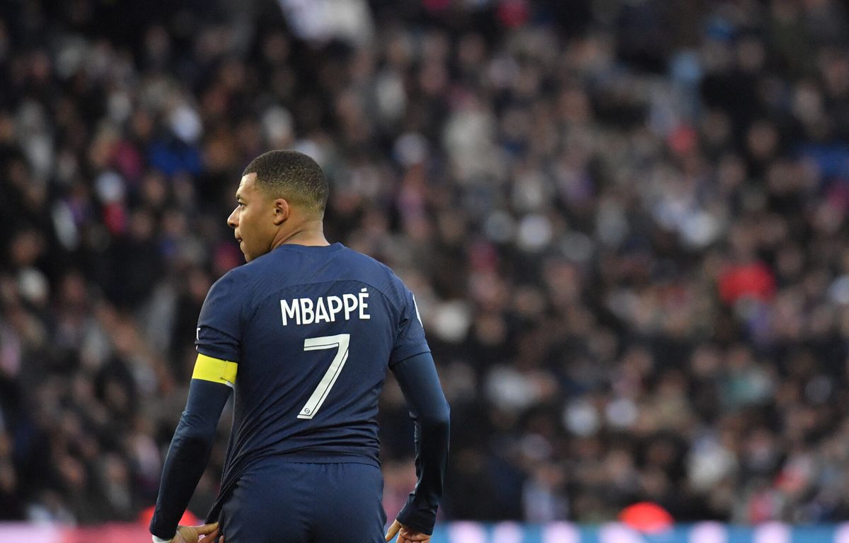 'Kylian Mbappé nieuwe aanvoerder van Oranje-tegenstander Frankrijk'