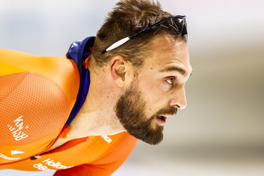 TOTAALFAAL van Nederlandse schaatsers: niemand op het podium bij 2e dag van world cup