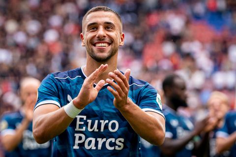 'Feyenoord moet met Ondrej Lingr in spits spelen tegen Celtic'