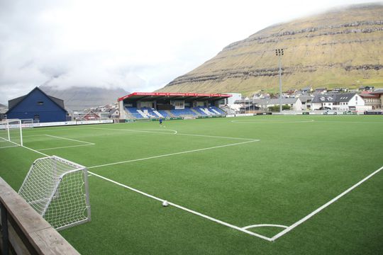 Sprookje van de Faeröer springlevend! Klaksvik verslaat Molde in voorronde Champions League