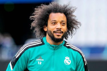 Real Madrid-legende Marcelo keert na mislukt Grieks avontuur terug bij 1e liefde