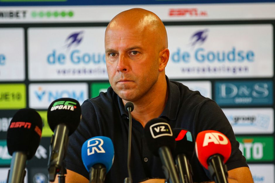 Feyenoord moet keuzes maken op transfermarkt door blessure Justin Bijlow