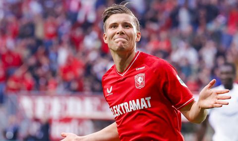 Twente ontdekt dat Riga ruk is en wint makkelijk in voorronde Conference League