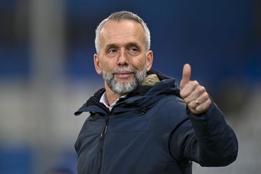 Goed nieuws: De Graafschap-coach Adrie Poldervaart verlaat ziekenhuis