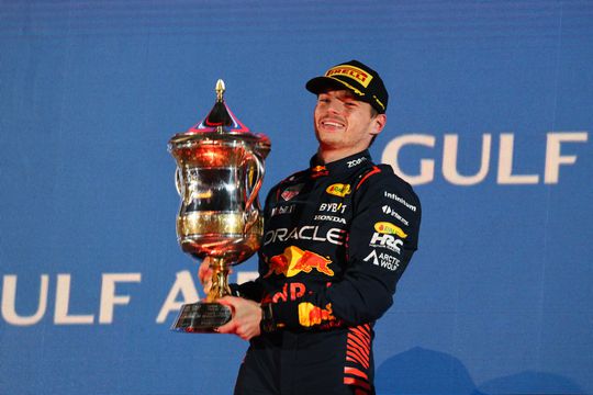 Niet voor niks vroeg je bed uit: zo goed is Max Verstappen vanaf pole position