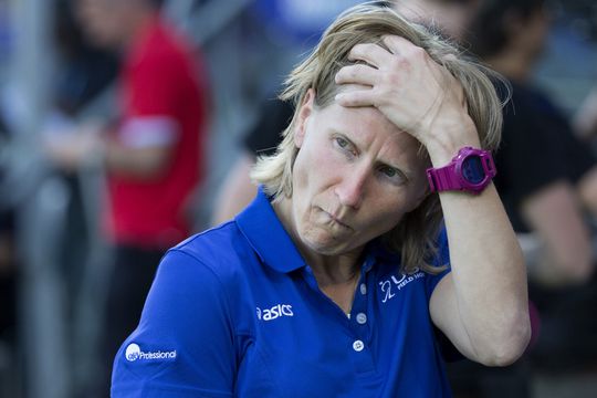 Janneke Schopman hockeycoach van het jaar, opnieuw prijzen voor India