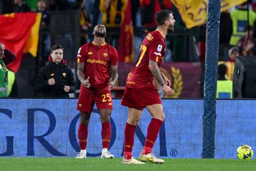 AS Roma verliest in eigen huis van Sassuolo ondanks doelpunt van Gini Wijnaldum