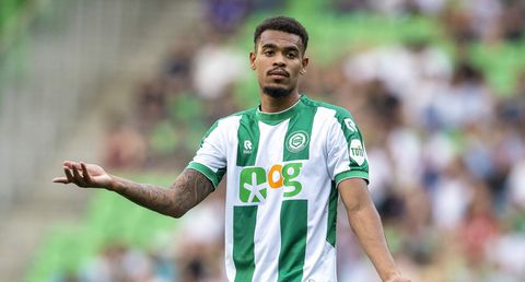 Van het Hoge Noorden naar de kelder van de Serie A: verbannen Cyril Ngonge naar Hellas Verona