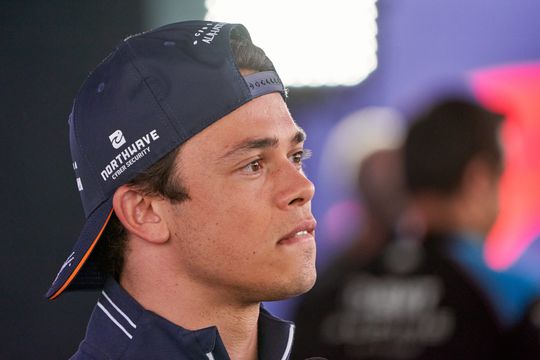 🎥 | Hoeveel gaan we nog zien van Nyck de Vries? 'Er zit een stijgende lijn in'