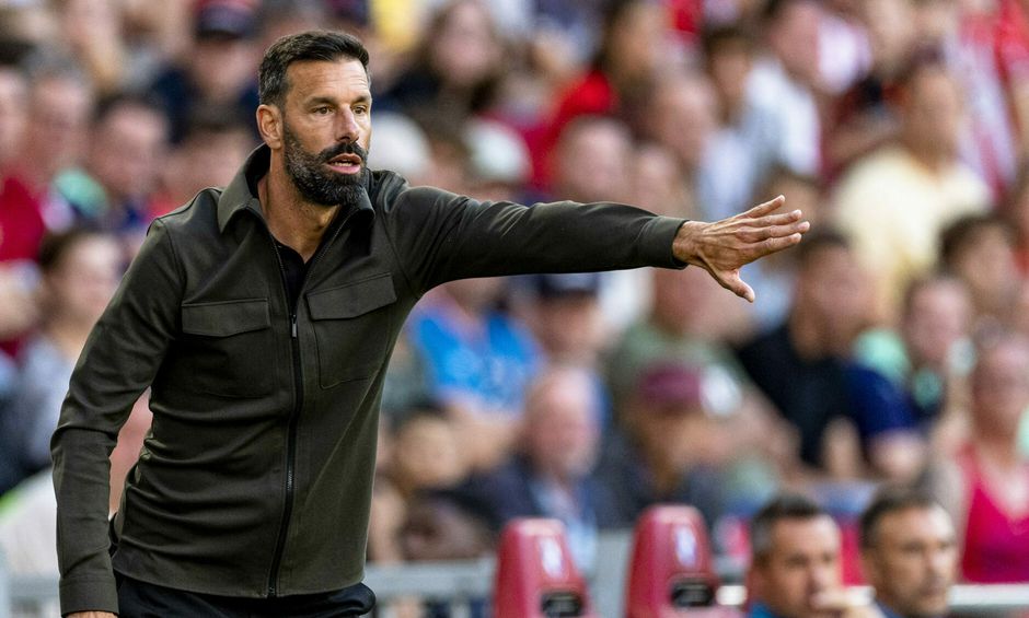 Schrap je PSV-betjes maar, want dit is tegen AS Monaco de TOTO Lekker Man