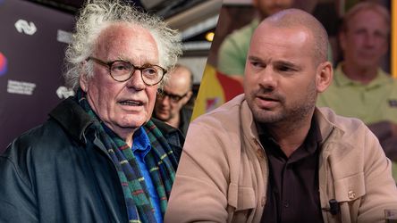 🎥 | Wesley Sneijder reageert op kritische Henk Spaan: 'Is dit serieus, of niet?'