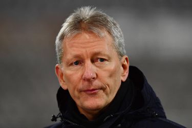 Frank Wormuth vindt het tijd voor een nieuwe stap en verlaat Heracles aan het einde van het seizoen