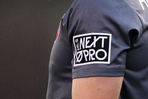 Goed idee? MLS Next Pro geeft gewisselde spelers 10 seconden om op te hoepelen