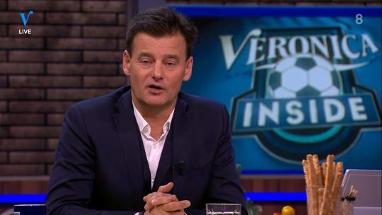 🎥 | Daar is-ie: het afscheidsfilmpje van Veronica Inside