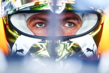 'Jumbo stapt uit motorsport, maar supermarktketen blijft sponsor Max Verstappen'