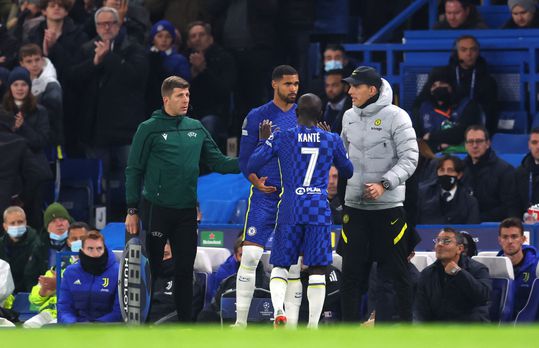 N'Golo Kanté en Ruben Loftus-Cheek mogen VS niet in: tweetal mist trainingskamp Chelsea