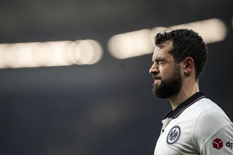 Wow! 'Amin Younes wil bij FC Utrecht zichzelf in de kijker spelen voor Duits eftal'