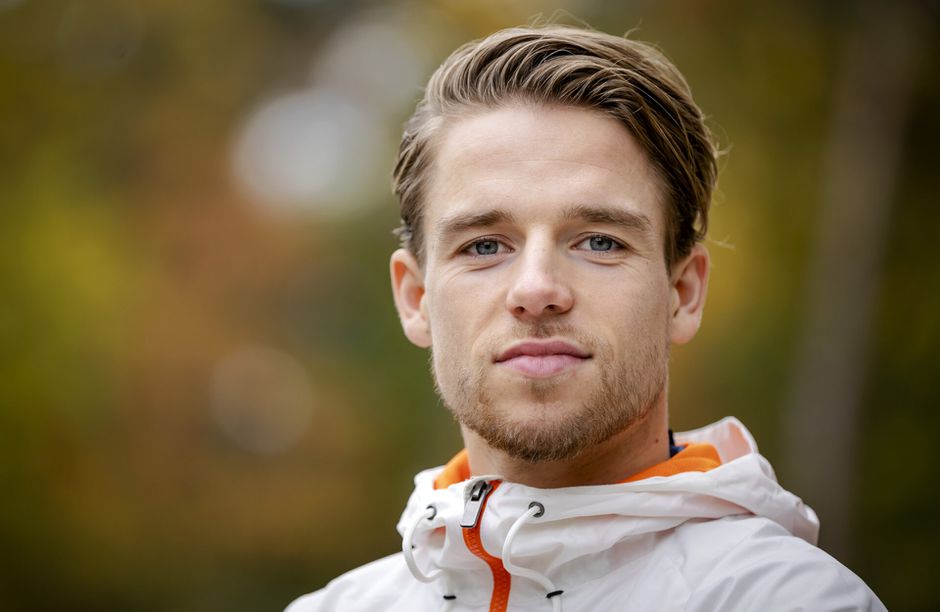 Koen Weijland gaat bij Viaplay de Bundesliga presenteren