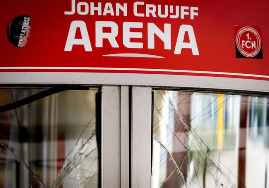 Ajax legt zich neer bij KNVB: Klassieker wordt definitief woensdag uitgespeeld