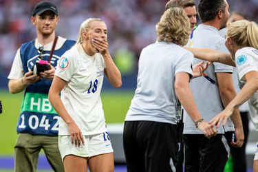 Al 20.000 tickets verkocht voor WK-kwalificatieduel Lionesses met Luxemburg