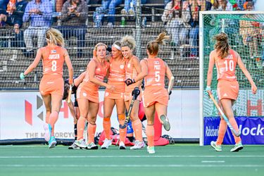 🎥🏆 | Nederlandse hockeydames onverslaanbaar: 3e eindzege van Pro League op rij