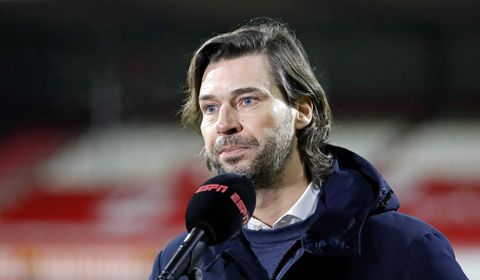 Dit is de partner van PSV-TD John de Jong die 2 keer wereldkampioene werd