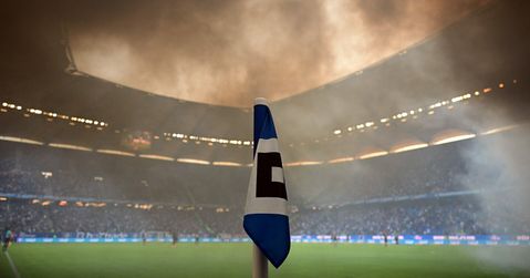 TV-Gids: op deze zender kijk je vanavond live naar HSV-Paderborn