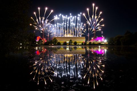 Afgang voor Engeland: Australië wint medailleklassement Commonwealth Games 2022