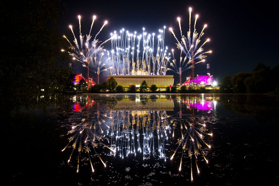 Afgang voor Engeland: Australië wint medailleklassement Commonwealth Games 2022