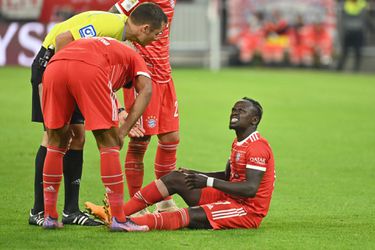 'Sadio Mané toch in selectie van Oranje-tegenstander Senegal'