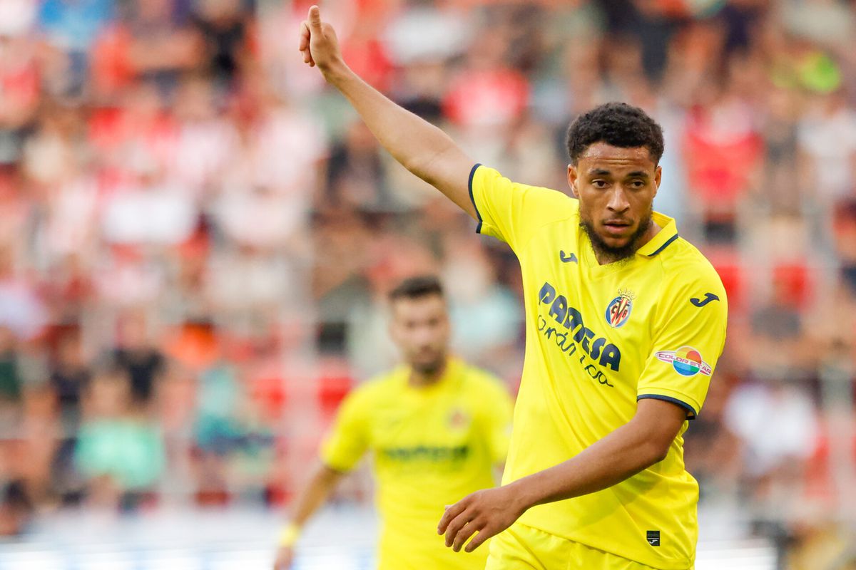 Arnaut Danjuma kan donderdag na 5 maanden afwezigheid weer minuten maken voor Villarreal