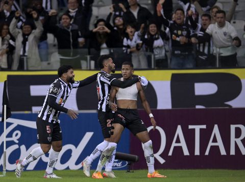 PSV heeft Braziliaanse buitenspeler Savinho (18) binnen: huur voor 1 seizoen