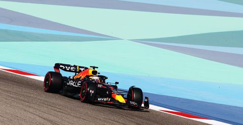 Spannende kwalificatie op komst? Topteams dicht bij elkaar in laatste vrije training