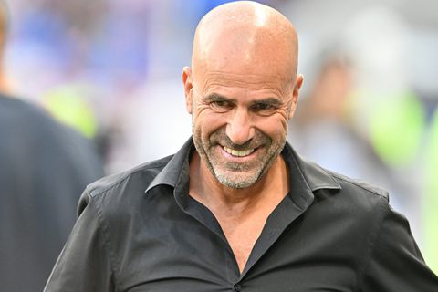 'PSV wacht niet langer en gaat voor Peter Bosz als nieuwe hoofdtrainer'