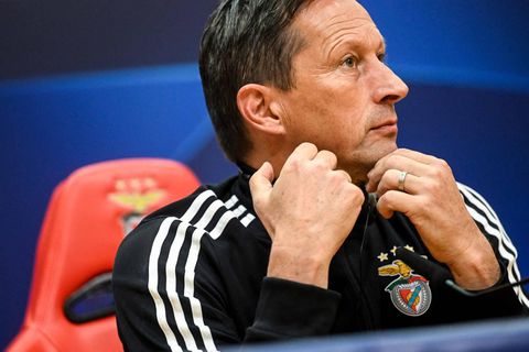 Voormalig PSV-coach Roger Schmidt gelooft in CL-winst met Benfica: 'Hebben kans'