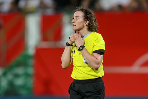 De VAR verandert: dit is er anders op het WK voetbal in Australië en Nieuw-Zeeland