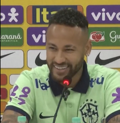 🎥 | Neymar minachtend over Ligue 1: 'Zou mij niet verbazen als Saudi League beter is'